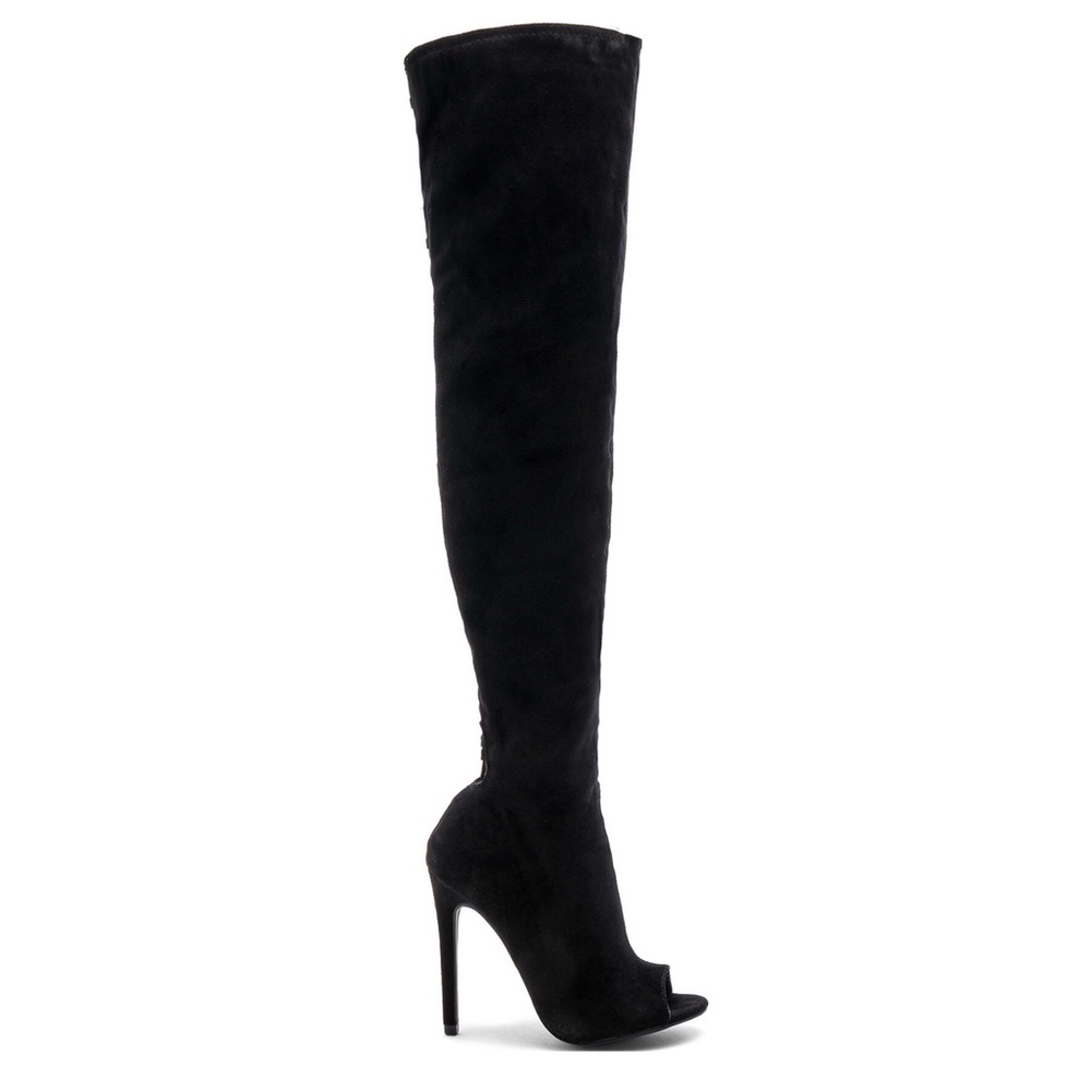 By the Way Over the Knee boots